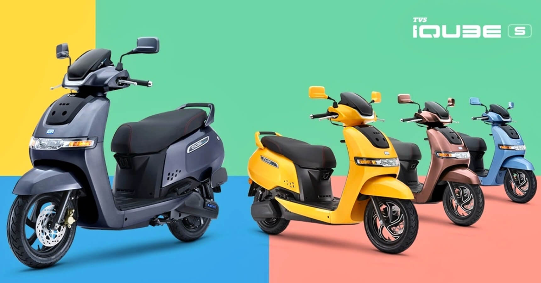 Top 10 Best Selling Scooters in January 2023
