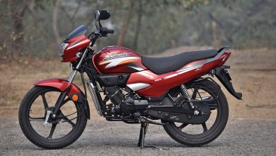 Top 10 Best Selling Two Wheelers January 2023