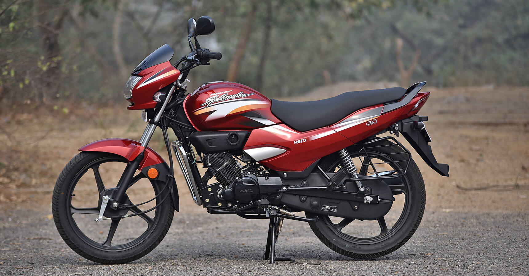 Top 10 Best Selling Two Wheelers January 2023