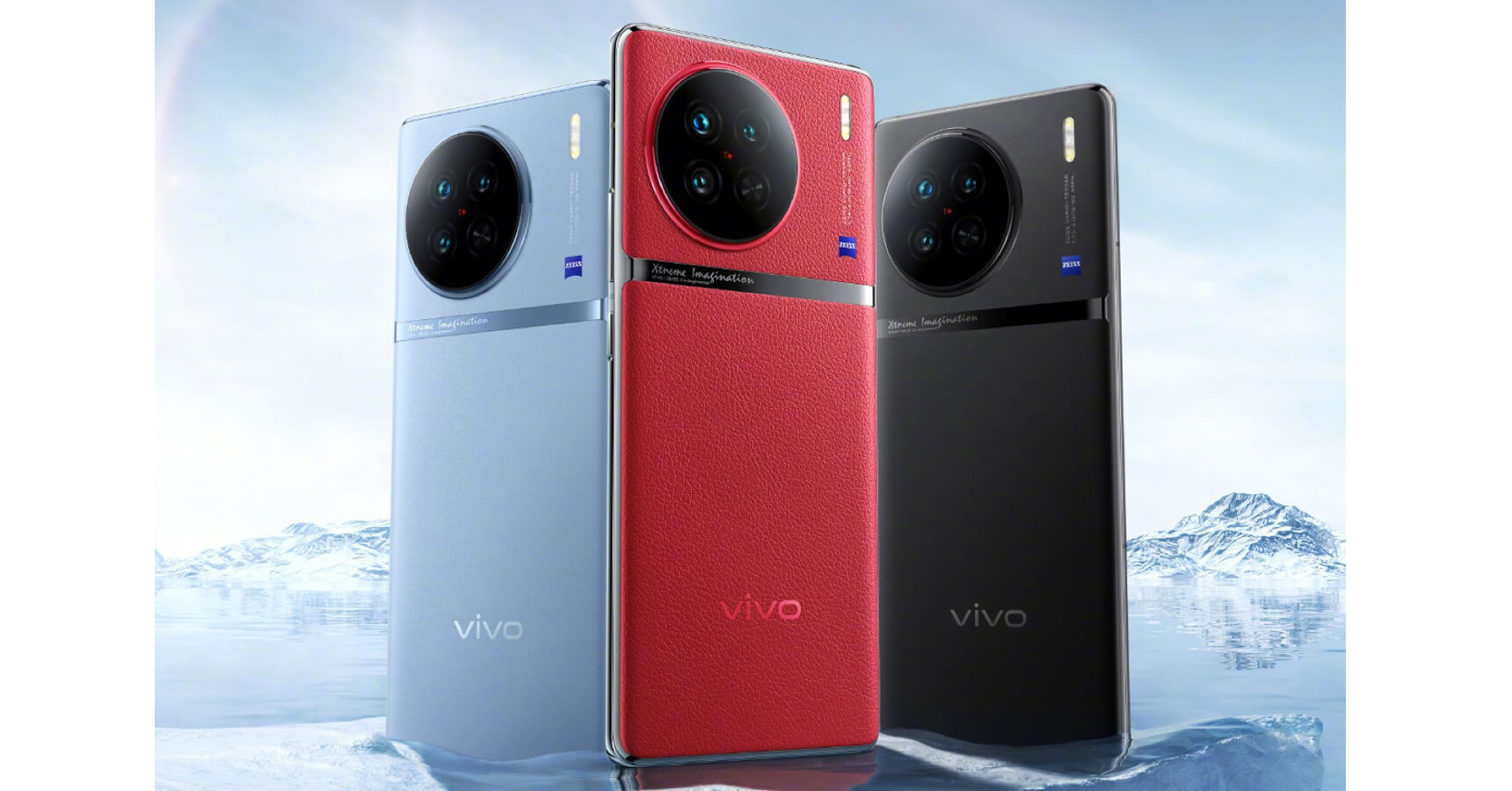 Vivo X90 & X90 Pro India Launch Soon