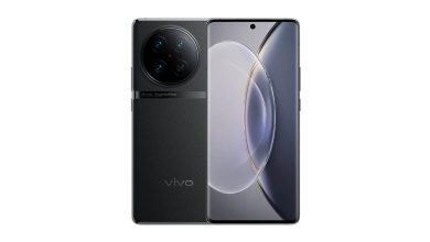 Vivo X90 Pro European Variant Revealed