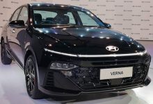 2023 Hyundai Verna launched