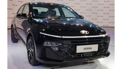 2023 Hyundai Verna launched