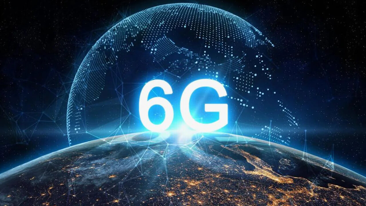 6G Rollout in India in 2029