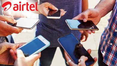 Airtel Launched new Family Postpaid Plan