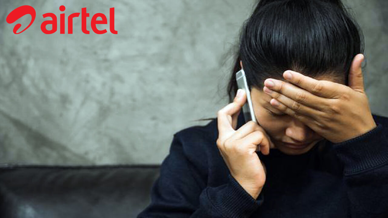 Airtel removes rs Entry 99 plan all 22 circles