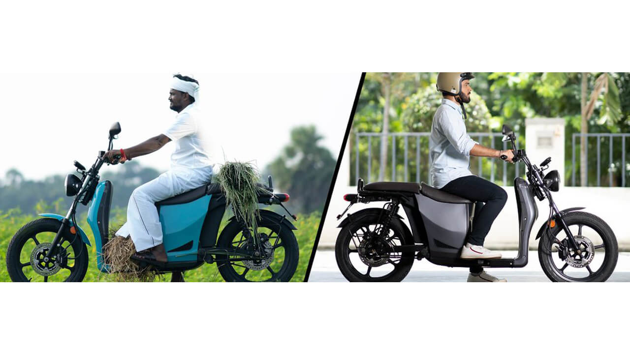 Aventose Energy launch 4 new E-Scooters & Bikes India