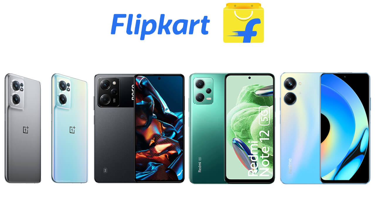 Best Smartphones under Rs 25000 India