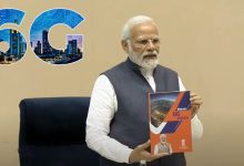 Bharat 6G Vision Document Unveil Today PM Modi