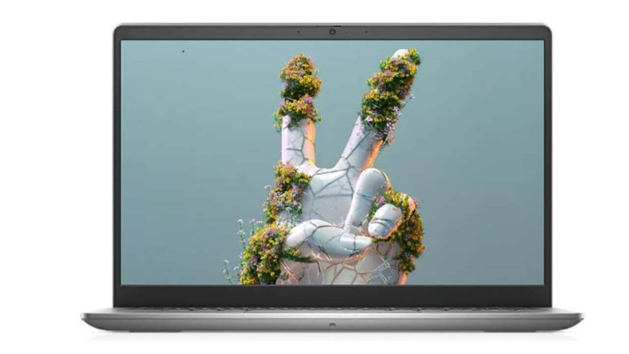 Dell Inspiron 14 Snapdragon Edition launched
