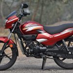 Hero MotoCorp hike prices select Motorcycles-Scooters