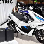 Honda & TVS launch E-Scooters India Soon
