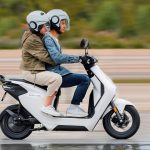 Honda to launch 10 new electric two wheelers in the coming decade