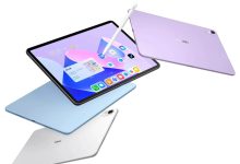 Huawei MatePad 11 2023 launched