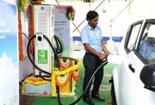 Indian Govt sanctions rs 800 crore installing 7432 EV Fast Charging Stations