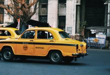 Kolkata iconic Yellow Taxi in EV Avatar soon