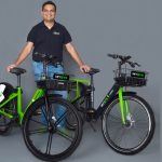 MYBYK launches 2 new E-Cycles