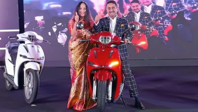 Okinawa 2.5 lakh E-Scooter production milestone India