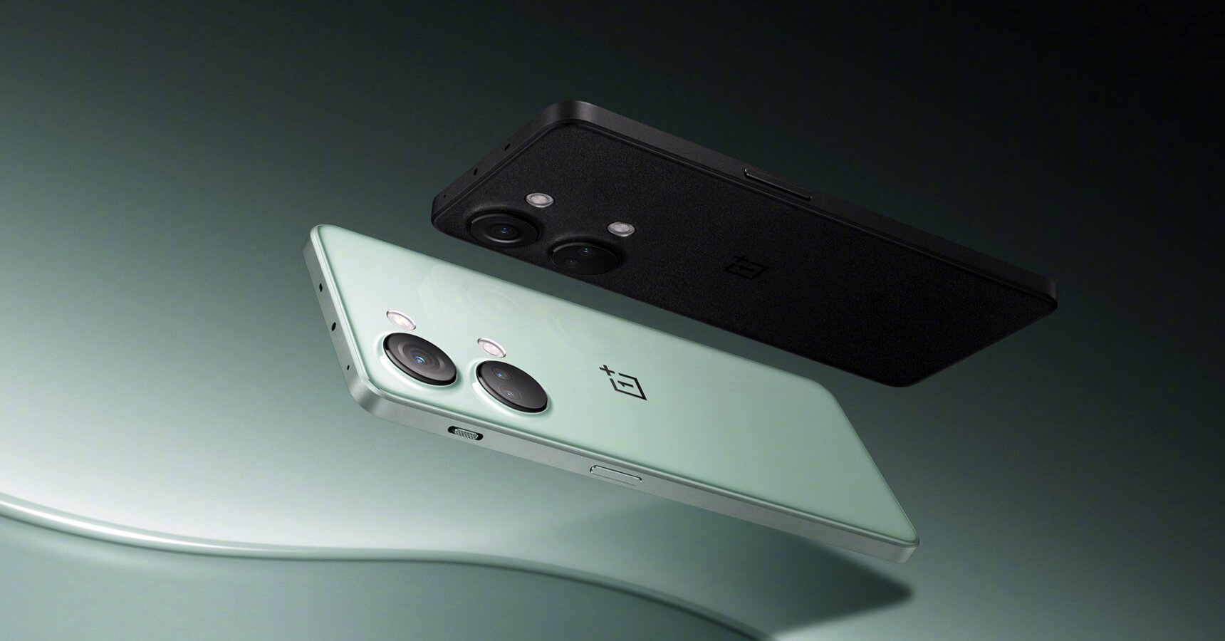 OnePlus Ace 2V confirmed launch date