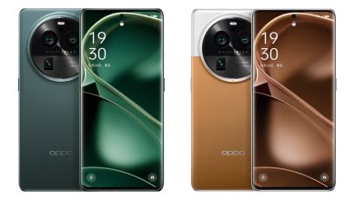 Oppo Find X6 Oppo Find X6 Pro launched China