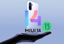 Redmi Note 10 Pro gets Android 13 MIUI 14 update