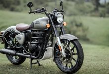Royal Enfield Classic 350 specifications
