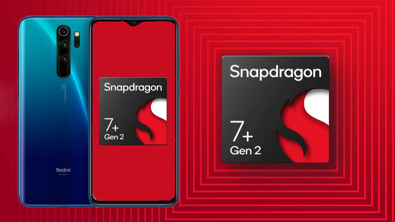 Snapdragon 7 Plus Gen 2 এর সাথে 200 MP ক্যামেরা সমর্থন চালু হয়েছে