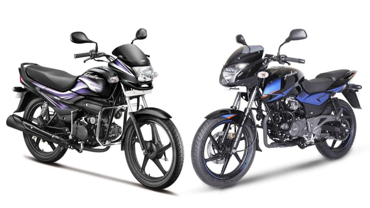 Top 10 Best Selling Motorcycles-Scooters February 2023