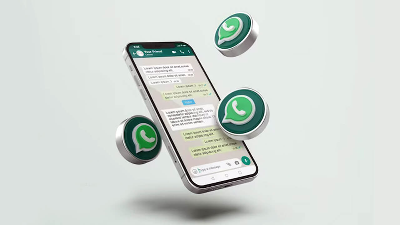 WhatsApp Android Beta gets New Chat Attachment Menu