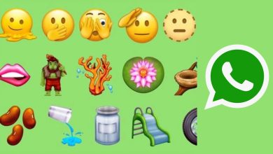 WhatsApp roll out new 21 Emoji Android users