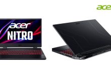 Acer Nitro 5 2023 launched in India