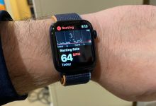 Apple Watch saves life detecting sudden drop