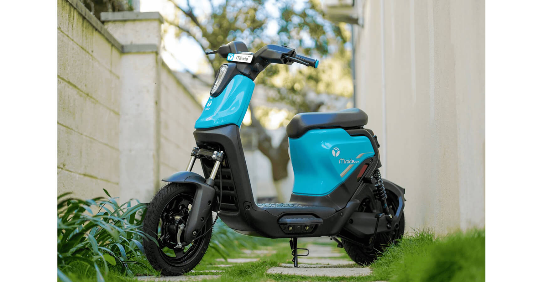 Bajaj Auto & Yulu Launch E-Scooters