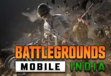 Battlegrounds Mobile India Return India