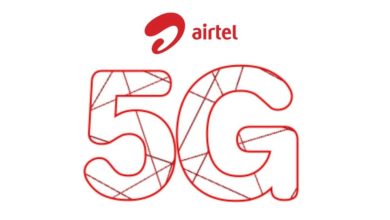 Airtel Launched 5G Service in Kolkata