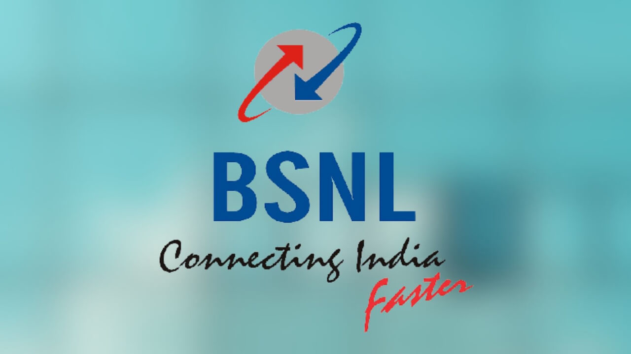 BSNL 4G Rolling Out 5G Services