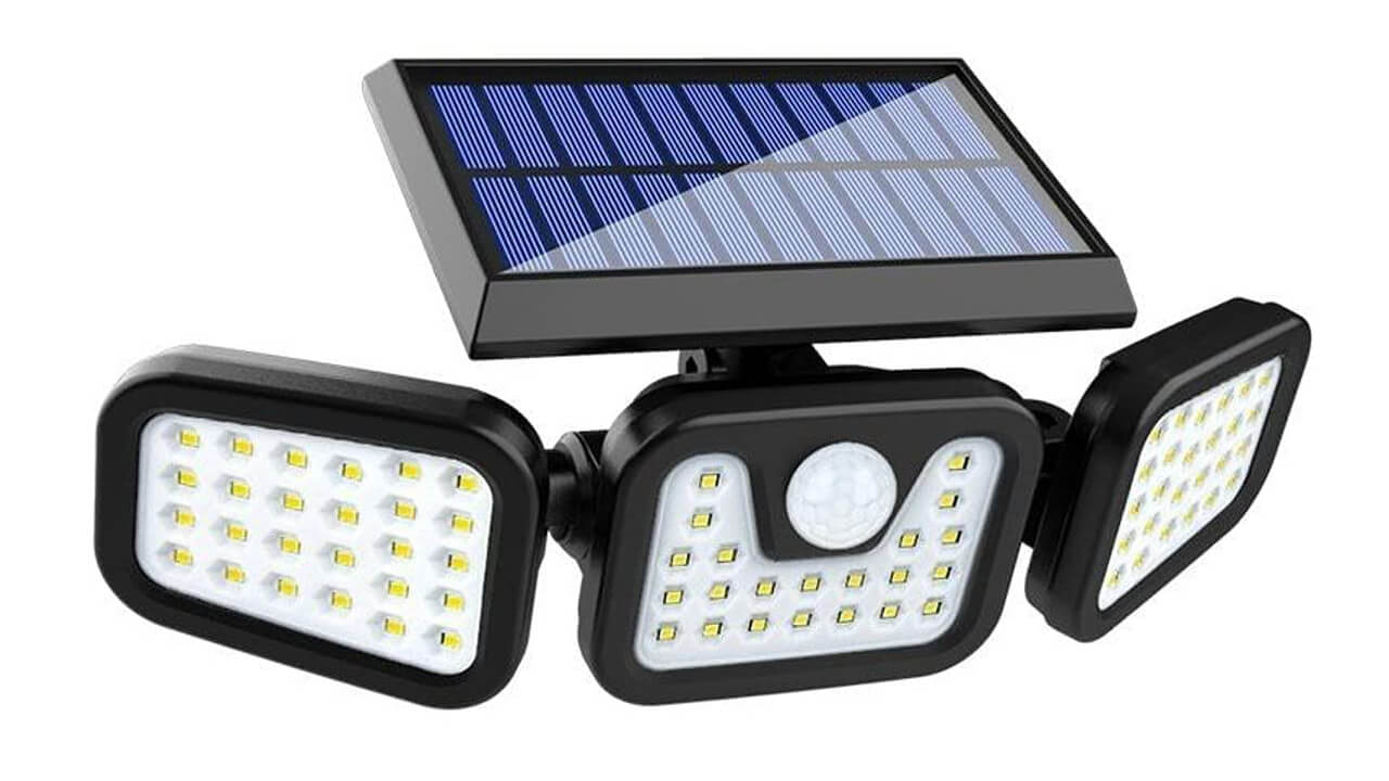 Buy Solar LED Light Cheap Price