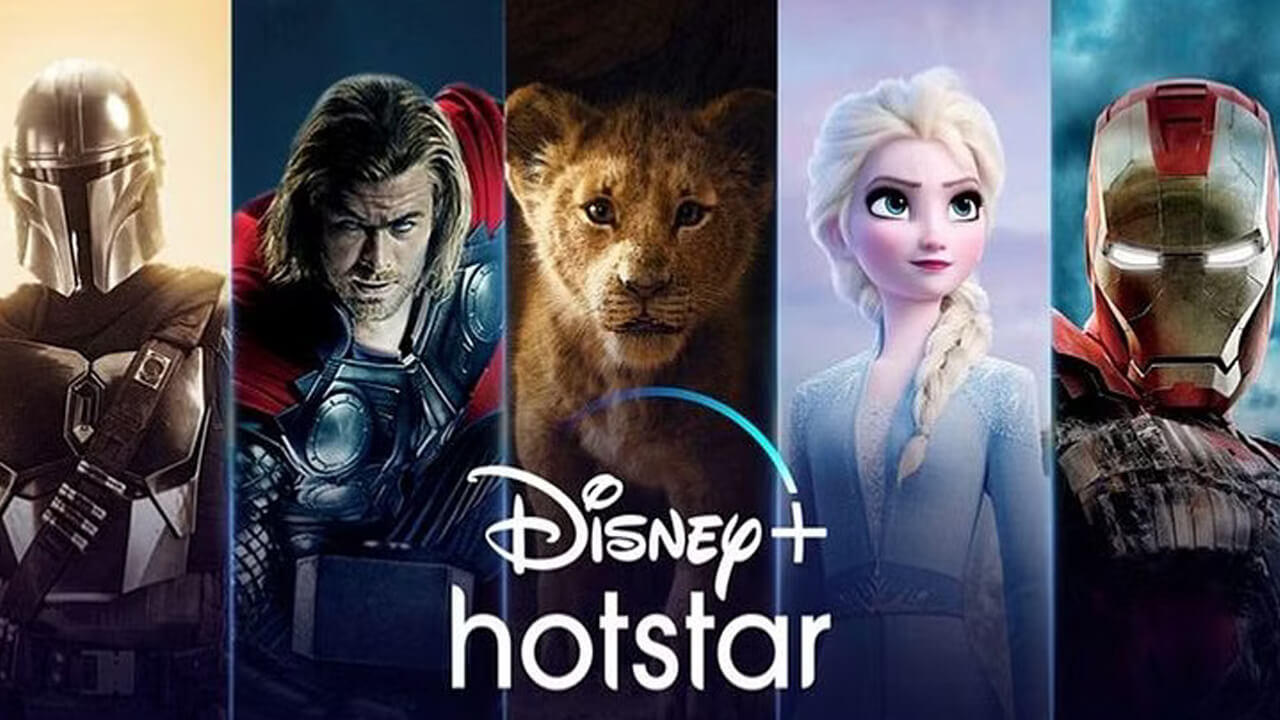 Disney+ Hotstar Remove Streaming HBO Content