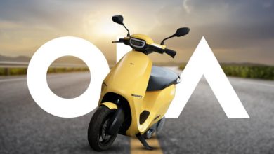 Electric Scooter Market Share in February 2023