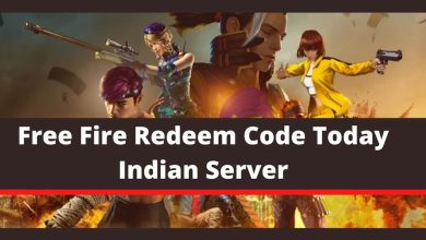Garena Free Fire Max Redeem Codes Today 6 March 2023