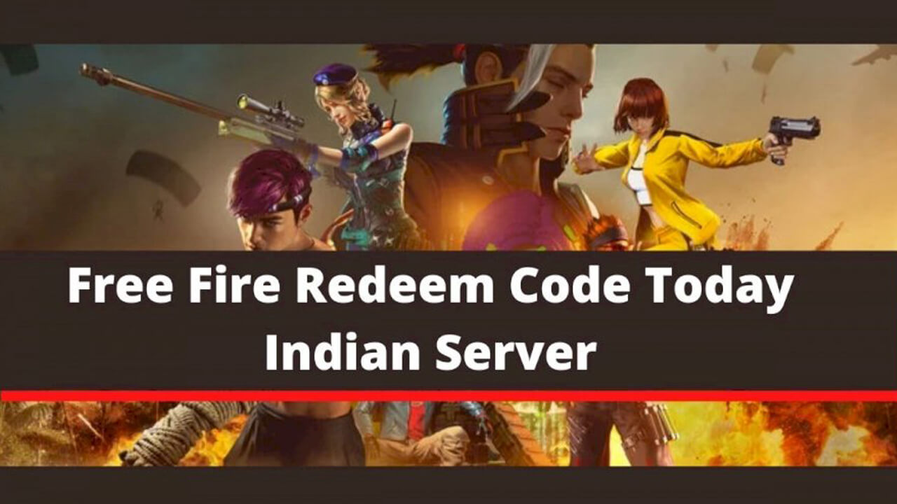Garena Free Fire Max Redeem Codes Today 11 March 2023