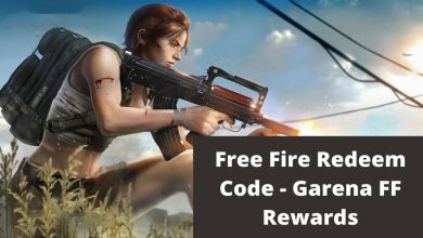 Garena Free Fire Max Redeem Codes Today 18 March 2023