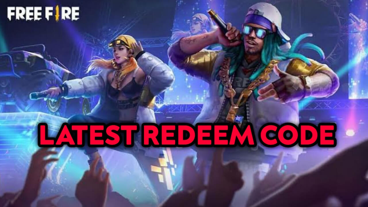 Garean Free Fire Max Redeem Codes Today 15 March 2023
