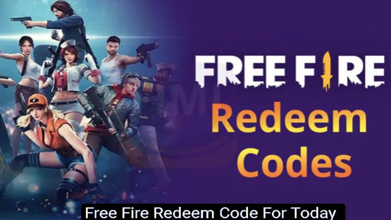 Garena Free Fire Max Redeem Codes Today 16 March 2023