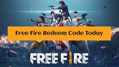 Garena Free Fire Max Redeem Codes Today 23 March 2023