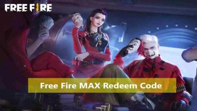 Garena Free Fire Redeem Codes Today 24 March 2023