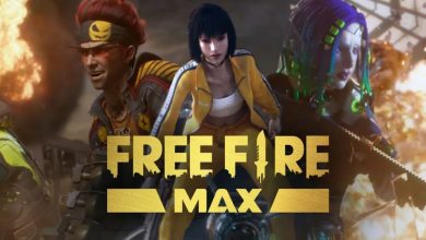 Garena Free Fire Max Shut Down March 21