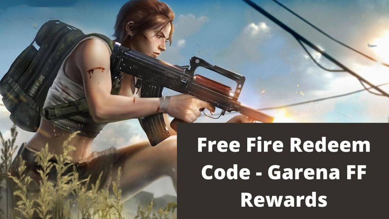 Garena Free Fire Redeem Codes 12 3 March 2023