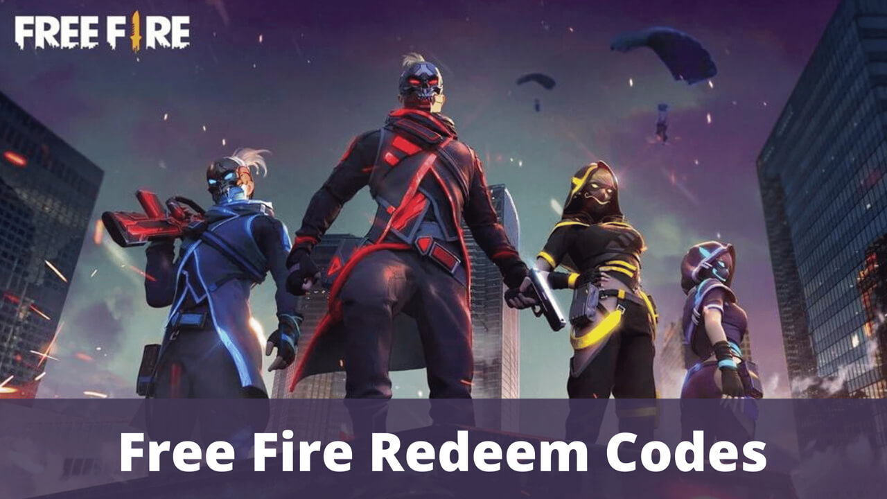 Garena Free Fire Redeem Codes Today 15 March 2023