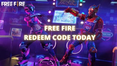 Garena Free Fire Redeem Codes Today 21 March 2023